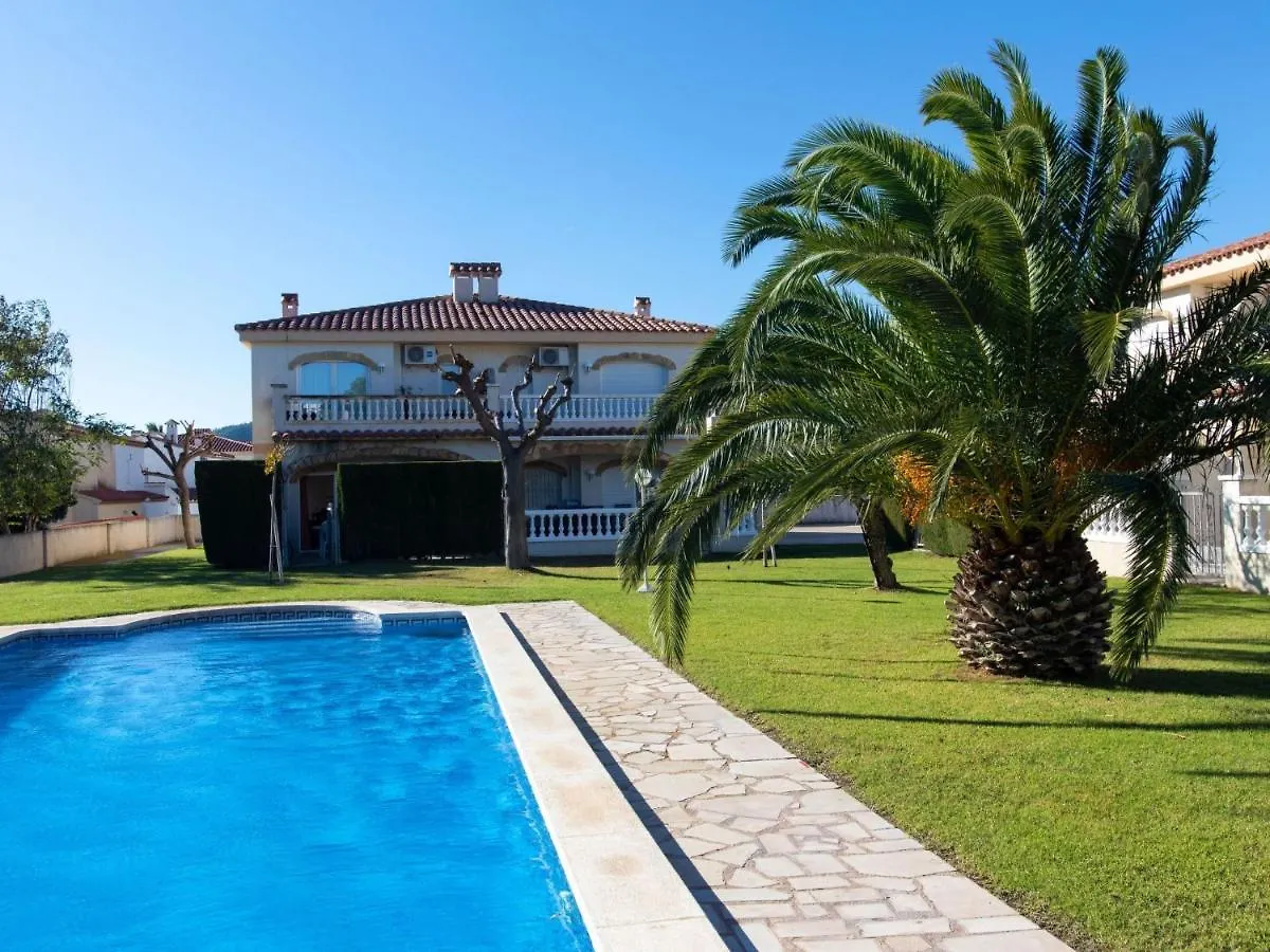 Apartment Residencial Eurosol De Los Monteros By Interhome Miami Playa 0*,