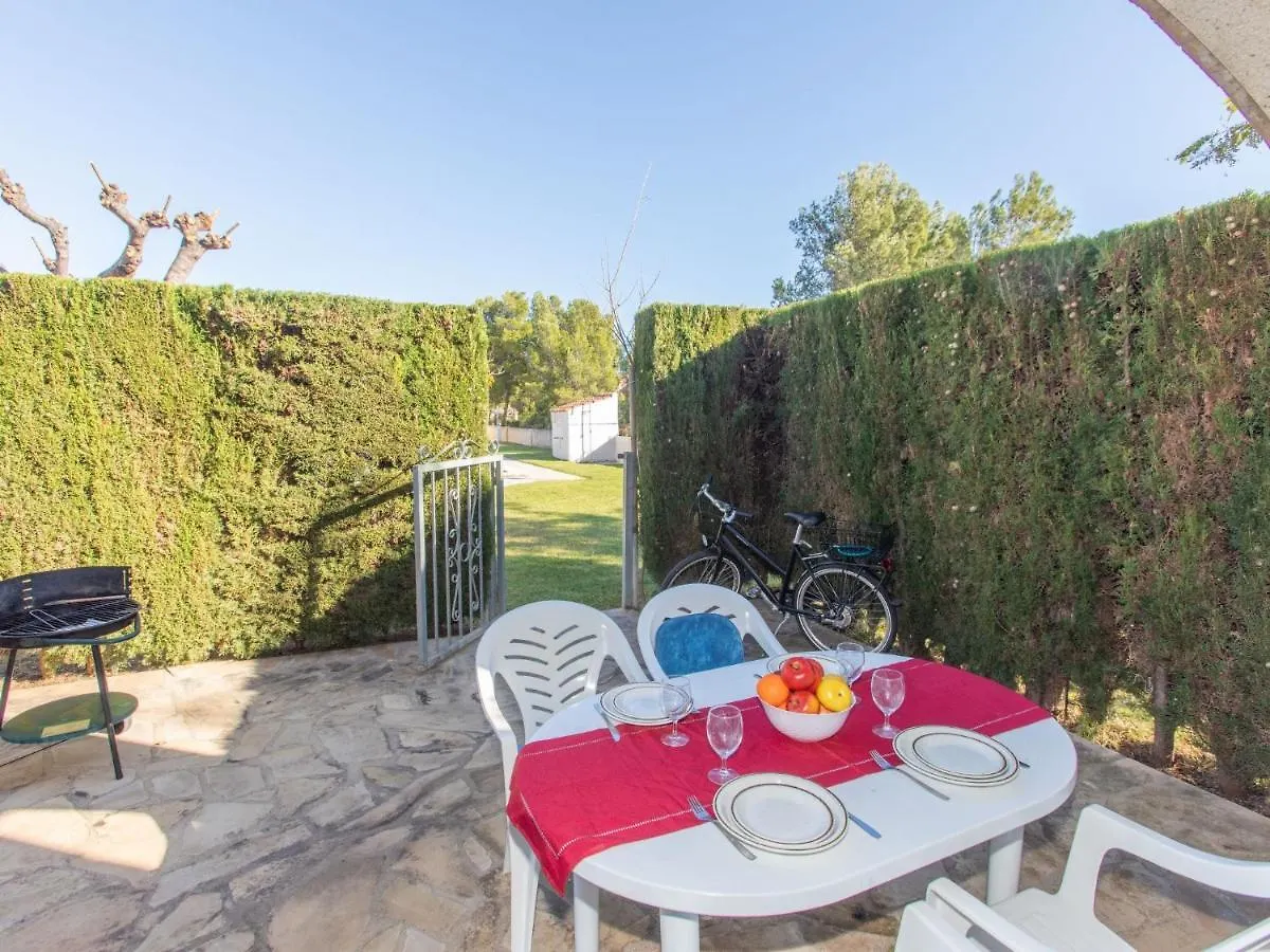 Apartment Residencial Eurosol De Los Monteros By Interhome Miami Playa 0*,  Spain