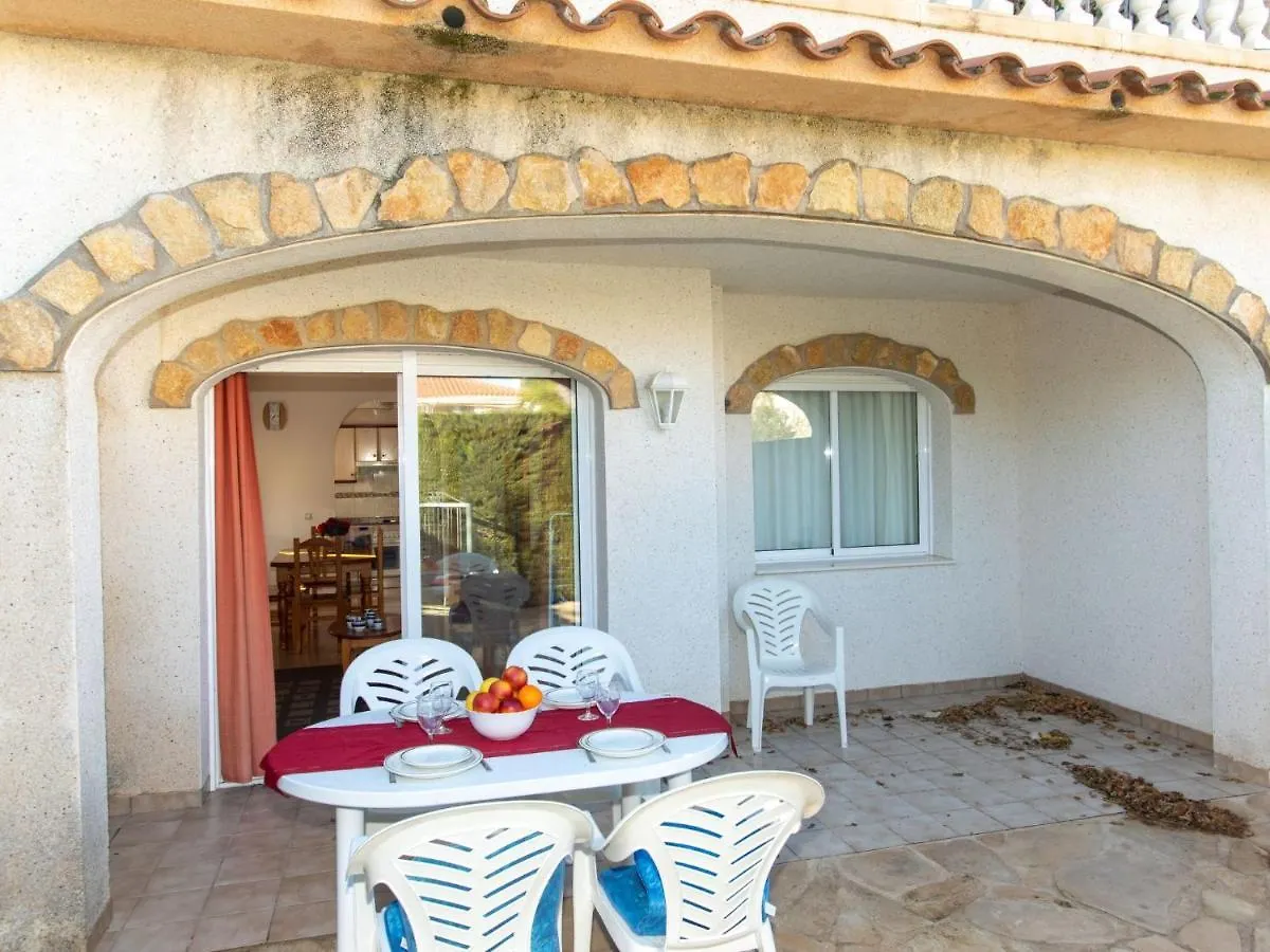 Apartment Residencial Eurosol De Los Monteros By Interhome Miami Playa