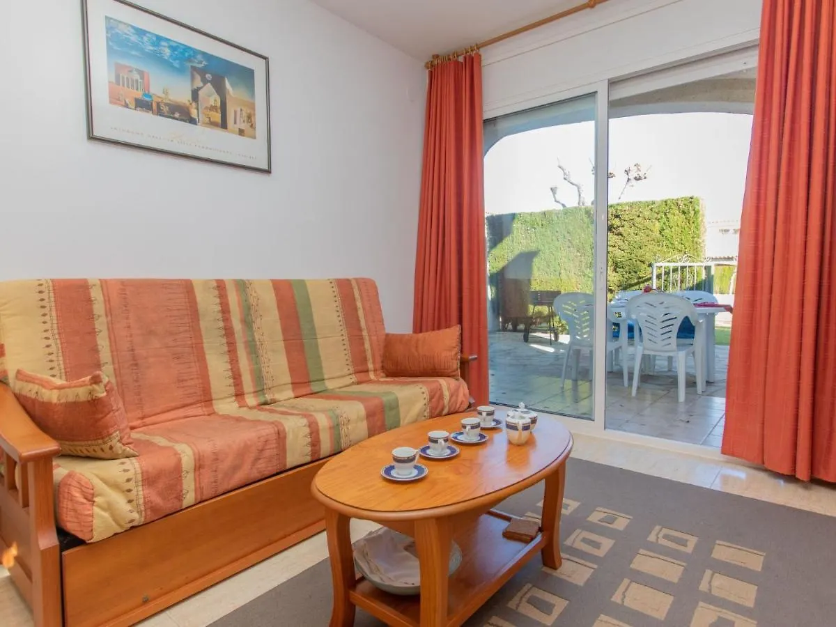 Apartment Residencial Eurosol De Los Monteros By Interhome Miami Playa Spain