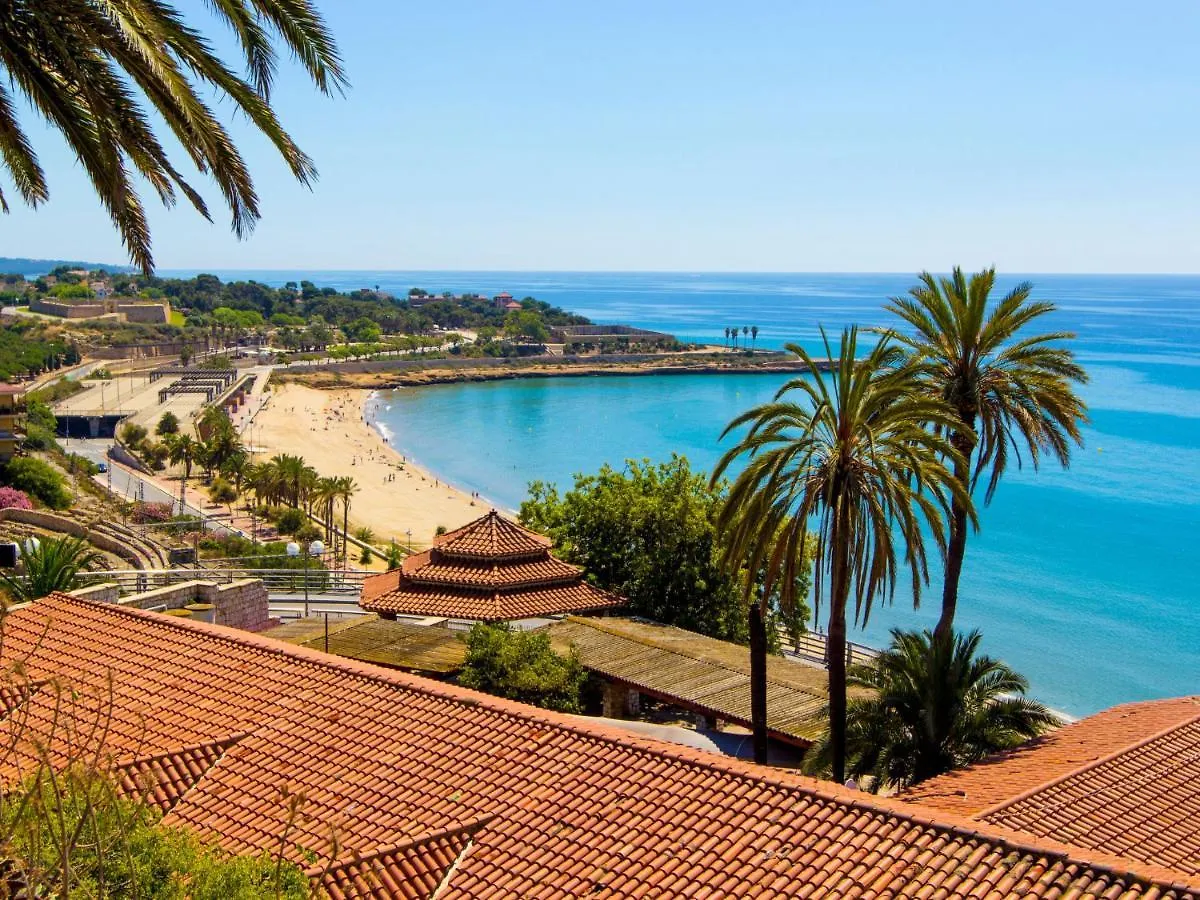 Apartment Residencial Eurosol De Los Monteros By Interhome Miami Playa
