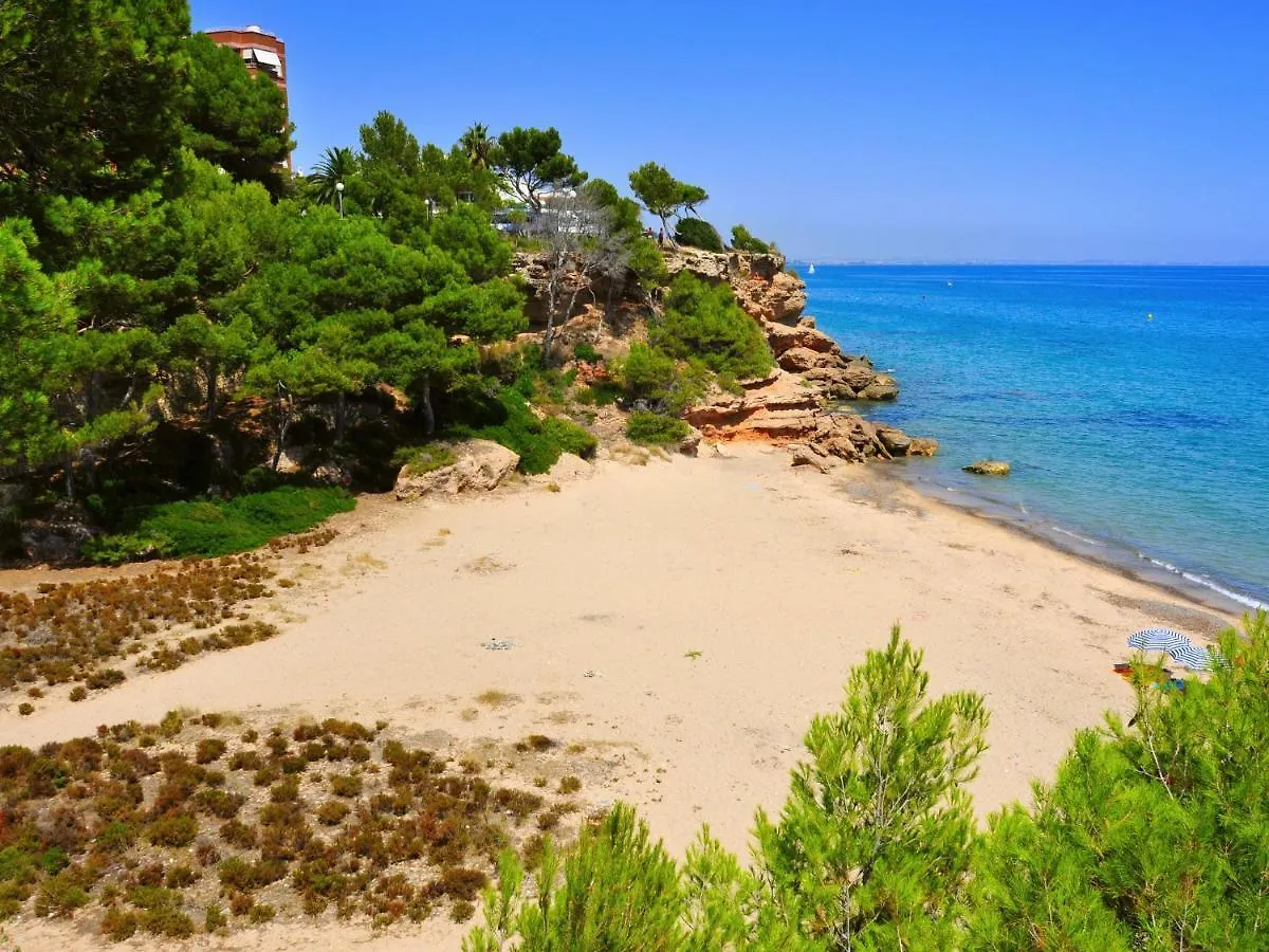 Apartment Residencial Eurosol De Los Monteros By Interhome Miami Playa Spain