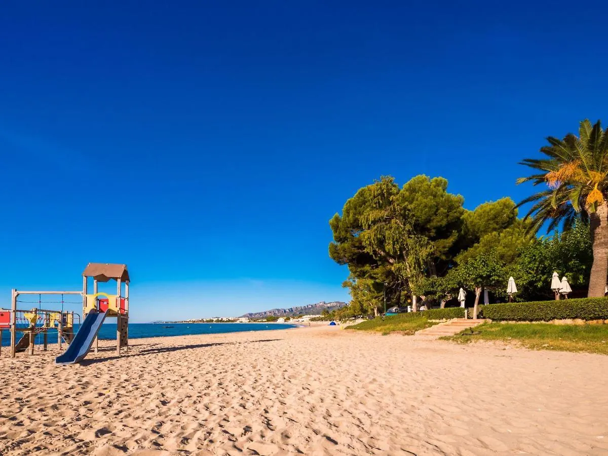 Apartment Residencial Eurosol De Los Monteros By Interhome Miami Playa Spain