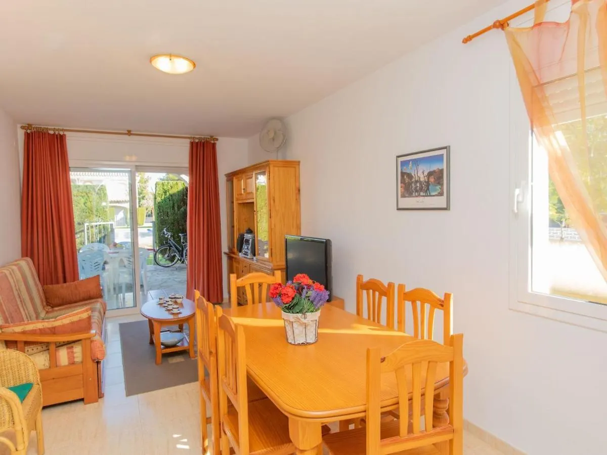 Apartment Residencial Eurosol De Los Monteros By Interhome Miami Playa